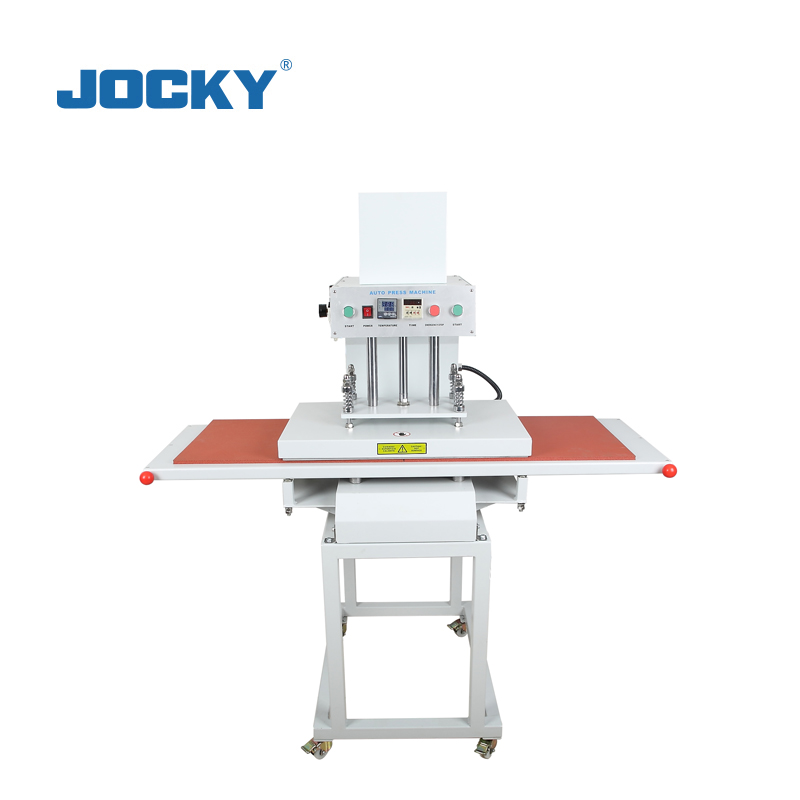 JK-P3862T Pneumatic heat transfer machine